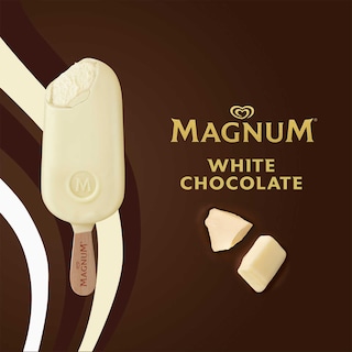Magnum | White 6 x 10 cl