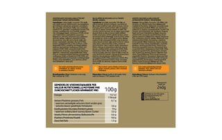 Delhaize | Mozzarellaballetjes | Tomaat 