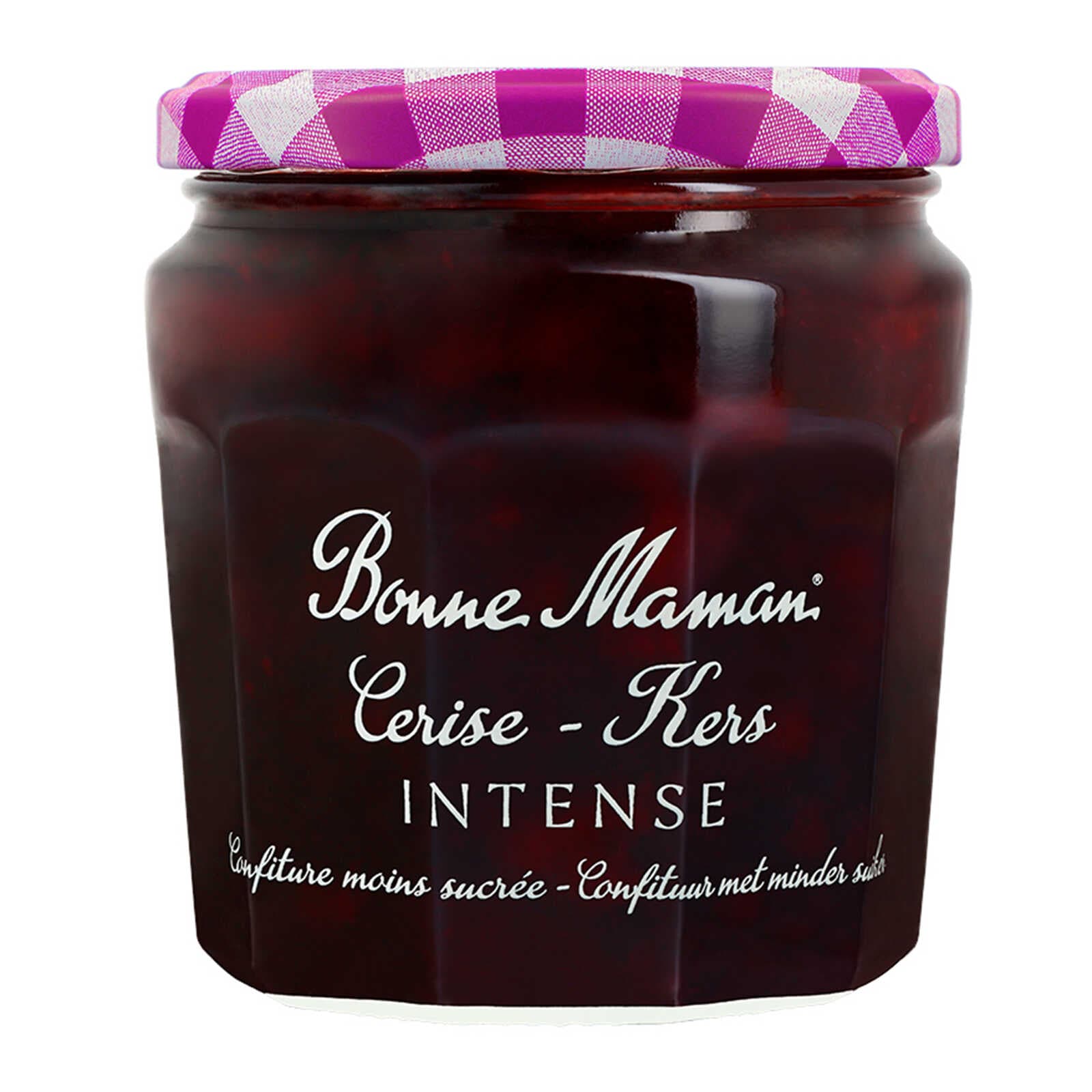 Bonne Maman Confituur | Intense Kers