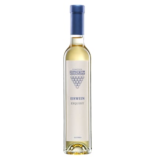 Autriche - Oostenrijk | Neusiedelersee | Nittnaus Eiswein Exquisit 2019 Blanc 