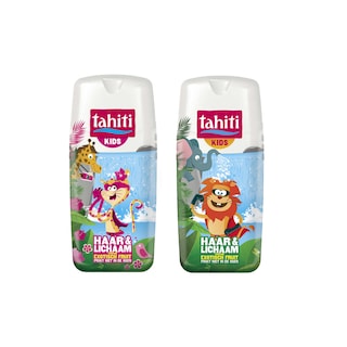 Tahiti | Douche | Kids 30 cl