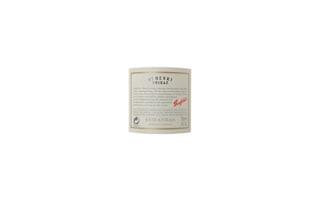 Australia - South Eastern | PENFOLDS | St Henri Shiraz 1998 rouge 