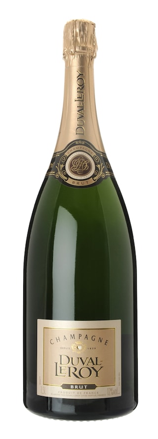 Duval-Leroy | Champagne | Brut 