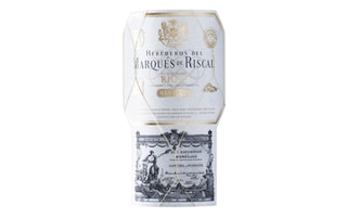 Herederos Marques De Riscal | Reserva | Rioja 