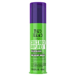 Bed Head | Versterkende crème voor krullen 10 cl