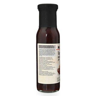 Delhaize | Saus | Bbq | Teriyaki 