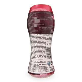 Lenor | Kralen Ruby 15sc BP 1+1 