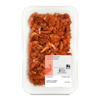 Delhaize | Pita | Kalkoen 