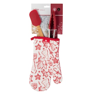 Koopman | Gebaksbenodigdheden | Kerstmis 