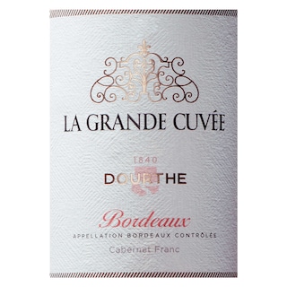 Dourthe | La Grande Cuvée 75 cl