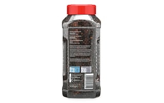 Delhaize | Epices | Poivre noir 500 gr