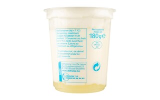 Delhaize | Yoghurt | Appel Granny Smith 