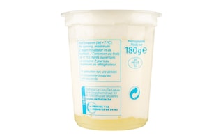 Delhaize | Yoghurt | Appel Granny Smith 