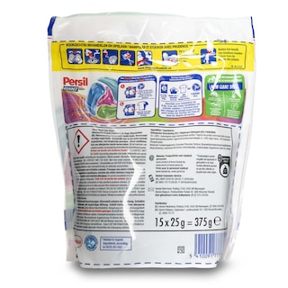 Persil | Wasmiddel | Discs | Giant | Kleuren 