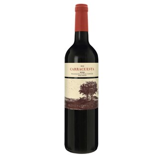 Espagne - Spanje | Rioja D.O.C. | Carracuesta 2016 