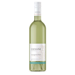 Edenvine | 0 % | alcoholvrije wijn | Sauvignon Blanc | Wit 