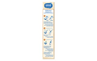 Nestlé | Baby Cereals | Granen | 5 Granen  | Baby | 6 maanden 