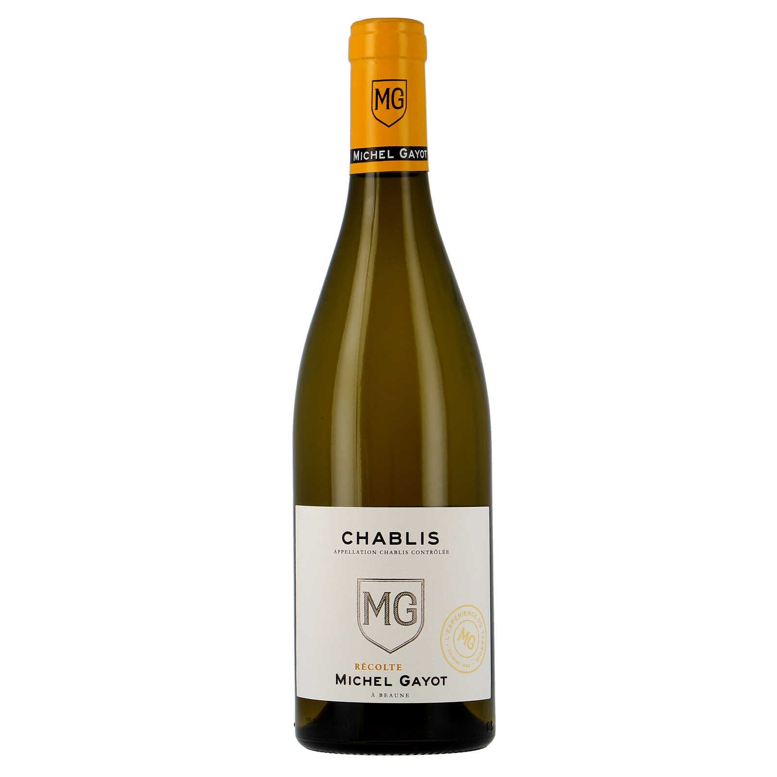 France Chablis