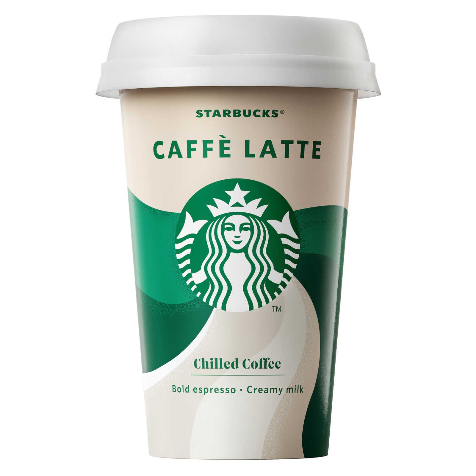 Starbucks Caffè Latte