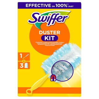 Swiffer | Duster | Starterkit | + 3RF 1 pc