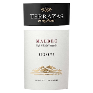 Terrazas | Mendoza | Malbec | 2020 75 cl
