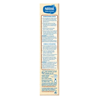 Nestlé | Baby Cereals | Céréales | Cacao | Bébé | 6 mois 
