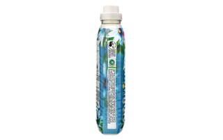 Lenor | Wasverzachter | Vloeibaar | Zeebries | 1,155L | 55DS 