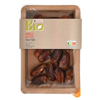 Delhaize | Bio | Ontpitte Dadels | Bio 