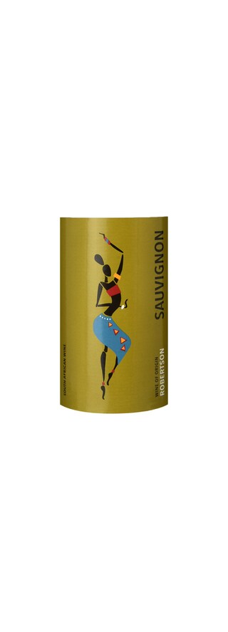 Afrique du Sud - Zuid-Afrika | Robertson | Sauvignon Rsa | Blanc 