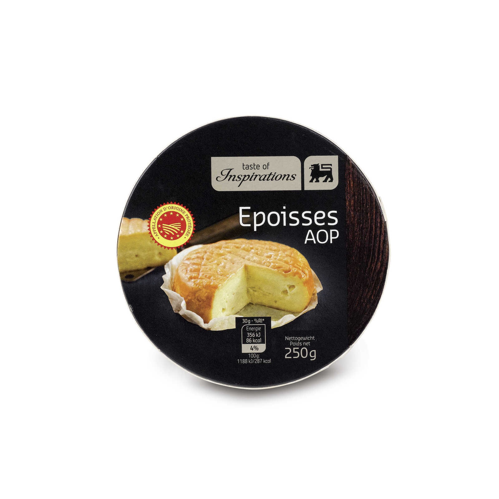 Taste of Inspirations Epoisses | AOP