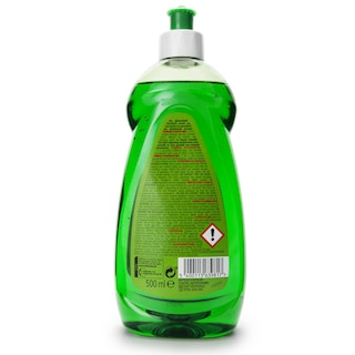 Delhaize | Liquid Vaisselle | Original | 500ml 