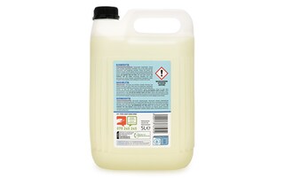Delhaize | 5L EAU DE JAVEL 8% 5 l