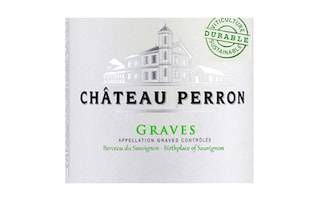 Chateau Perron | Graves 