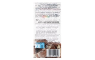 Delhaize | Chocolat | Fruits de mer 