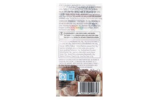 Delhaize | Chocolade | Zeevruchten 