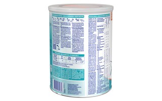 Nestlé | NAN Optipro | Groeimelk | poeder | baby | vanaf 1 jaar 800 gr