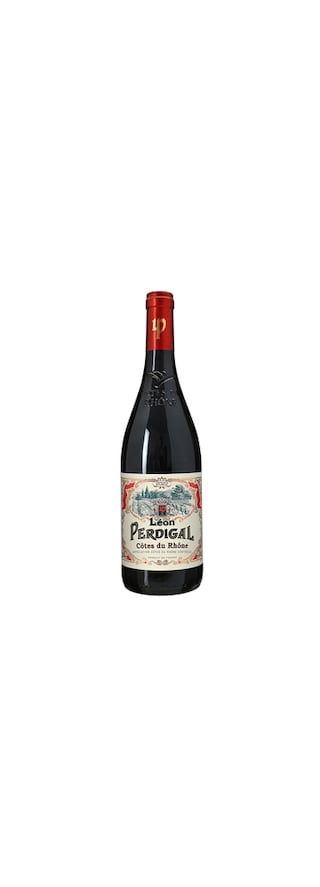 Leon Perdigal | Côtes du Rhône 