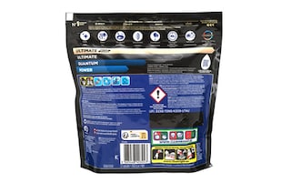 Finish | Capsules lave-vaiselle | | Ultimate + | Cit 