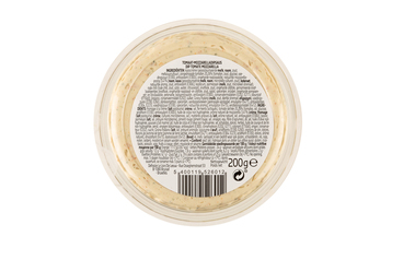 Delhaize | Tomaat Mozzarella | Dip 