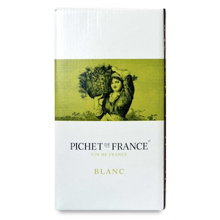 Delhaize | Pichet de France 