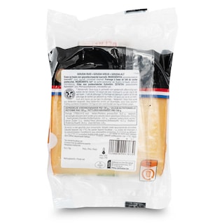 Delhaize | Gouda | Vieux | Bloc 