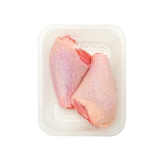 Delhaize | Kalkoen | Onderbouten 
