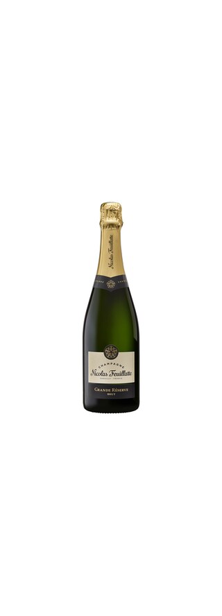 Nicolas Feuillatte | Champagne | Grande Réserve | Brut 75 cl