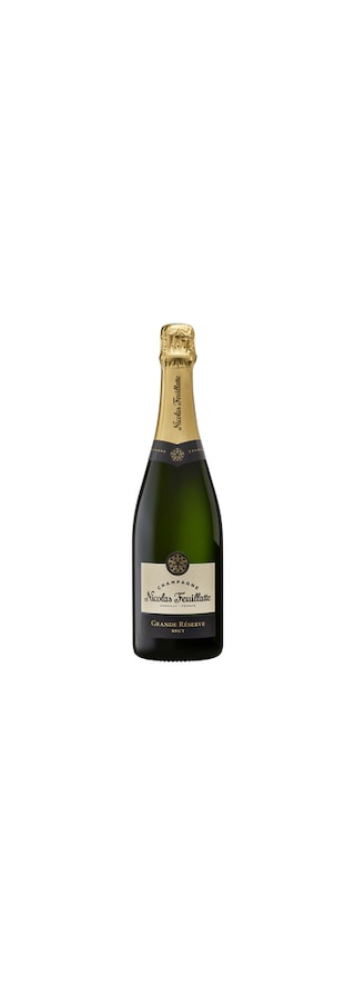 Nicolas Feuillatte | Champagne | Grande Réserve | Brut 