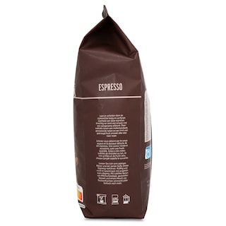Delhaize | Koffie | Espresso | Bonen 