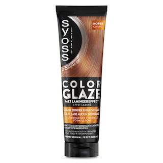 Syoss | Haar Glossing Toner 13 cl