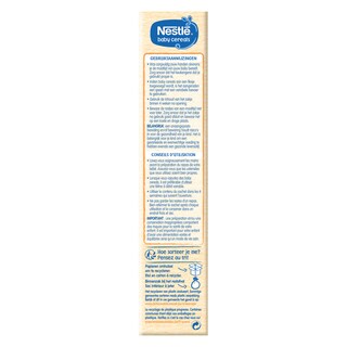Nestlé | Baby Cereals | Céréales | Riz Vanille | Bébé | 6 mois 