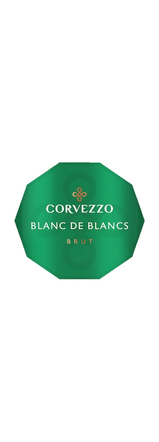 Corvezzo | Blanc de Blancs | Bio | Brut 