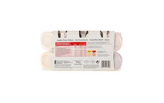 Delhaize | Yaourt | Entier | Fruits 