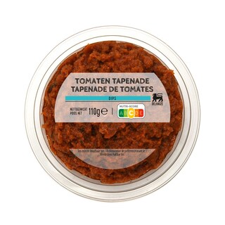 Delhaize | Tomaten | Tapenade 110 gr